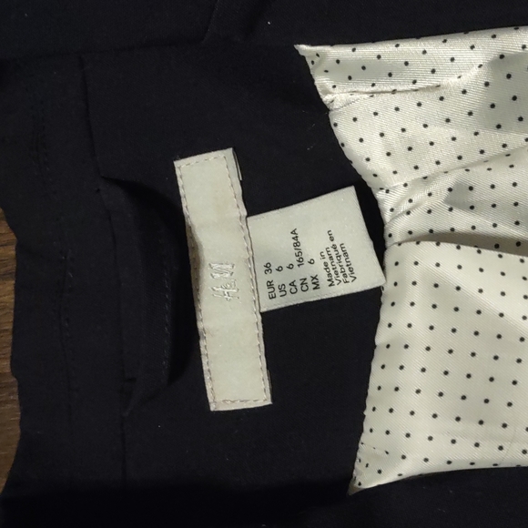 H&M Woman's fitted blazer - Picture 2 of 5